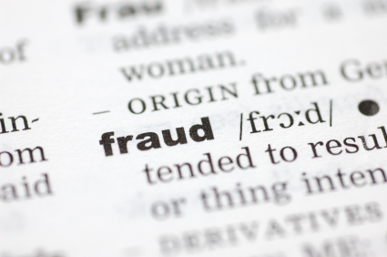 Fraud-Theft-Breach of Trust